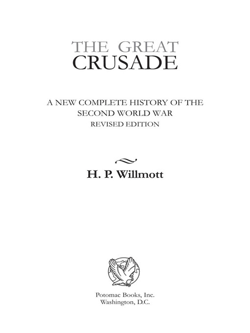 The Great Crusade