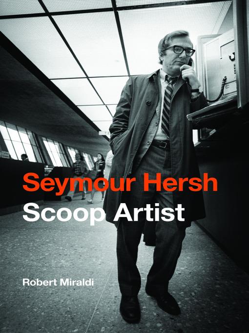 Seymour Hersh