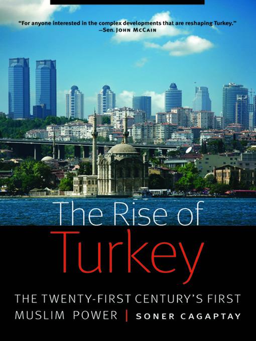 The Rise of Turkey