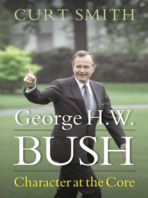 George H. W. Bush