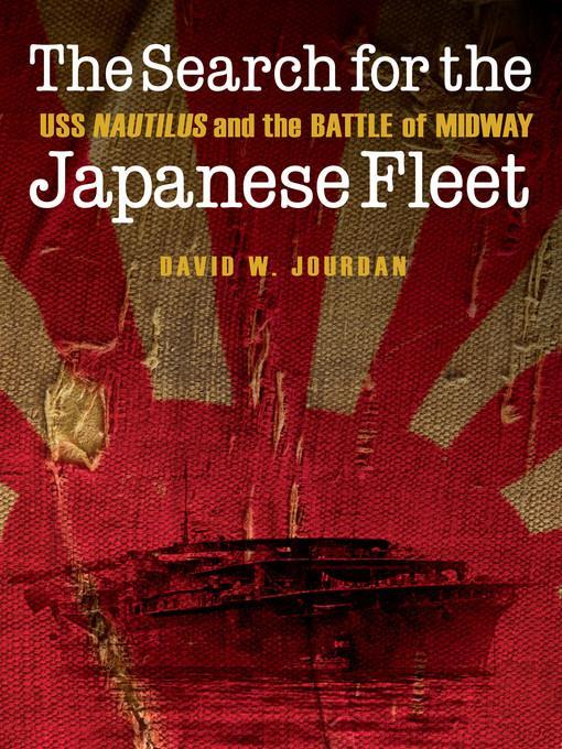 The Search for the Japanese Fleet