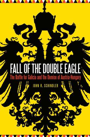 Fall of the Double Eagle