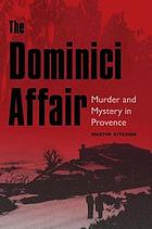 The Dominici Affair