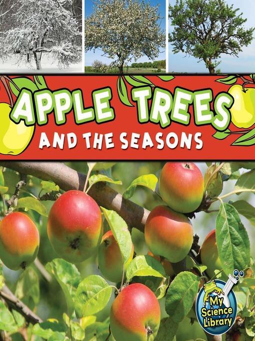 Apple Trees and the Seasons