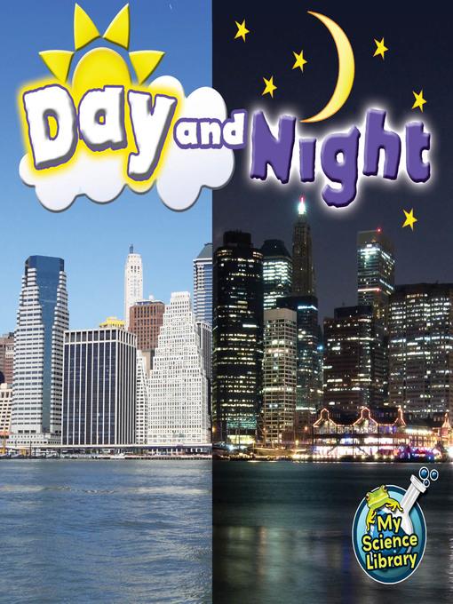 Day and Night