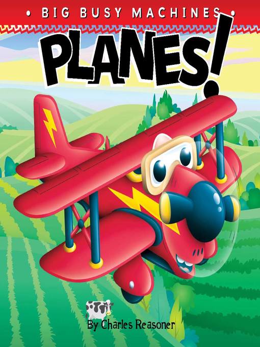 Planes!