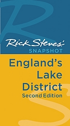 Rick Steves' Snapshot England's Lake District