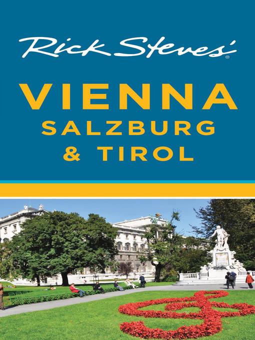 Rick Steves' Vienna, Salzburg & Tirol