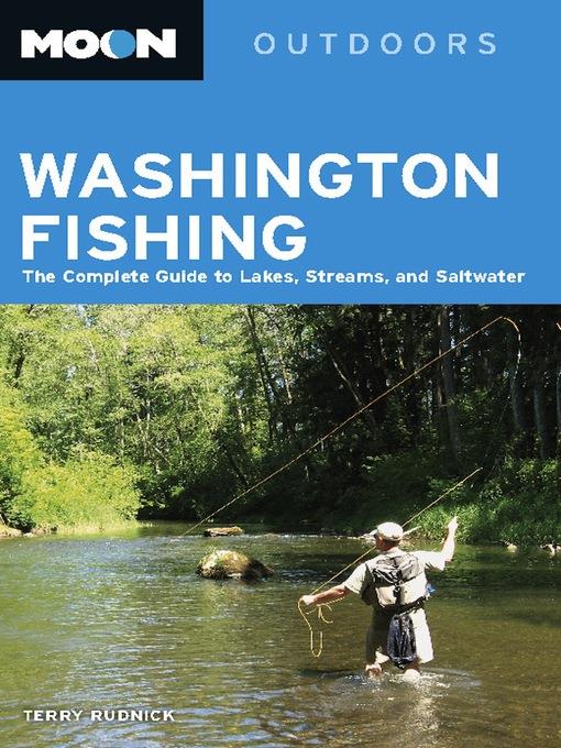 Moon Washington Fishing