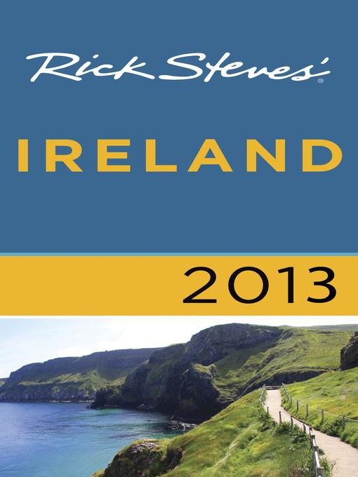 Rick Steves' Ireland 2013