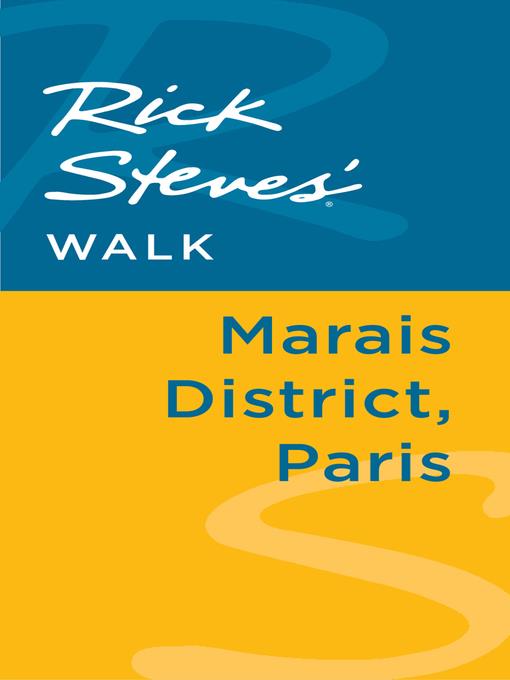 Rick Steves' Walk