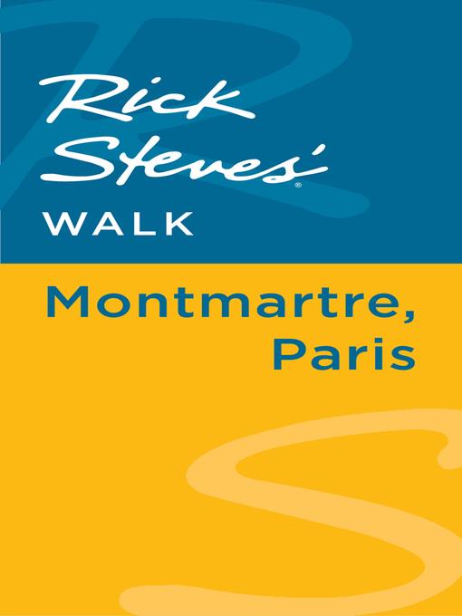 Rick Steves' Walk