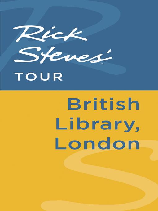 Rick Steves' Tour