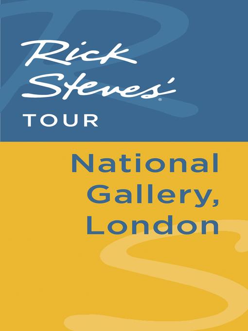 Rick Steves' Tour