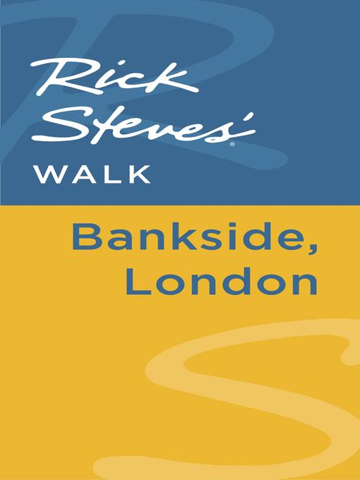 Rick Steves' Walk