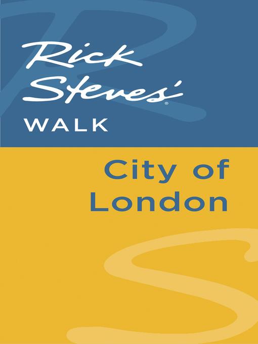 Rick Steves' Walk