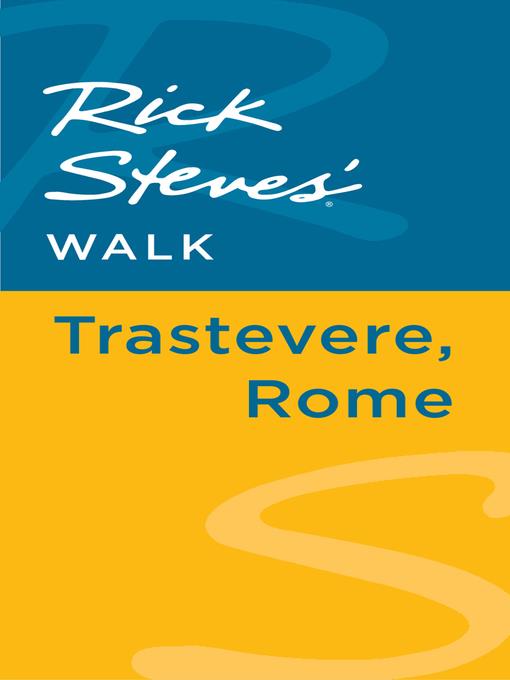 Rick Steves' Walk