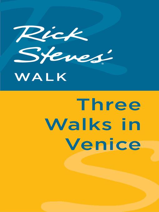 Rick Steves' Walk