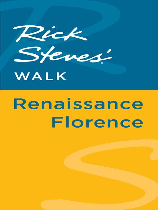 Rick Steves' Walk