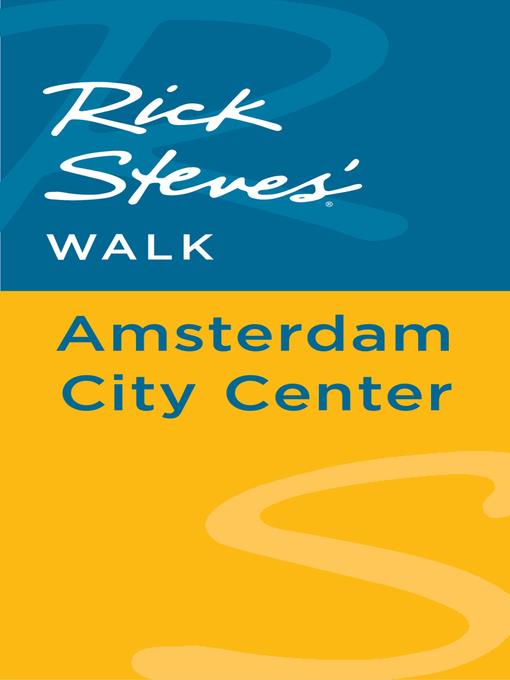 Rick Steves' Walk