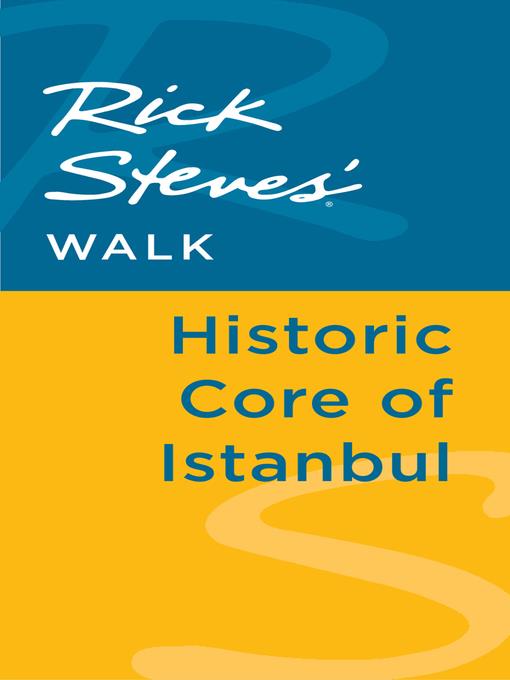 Rick Steves' Walk