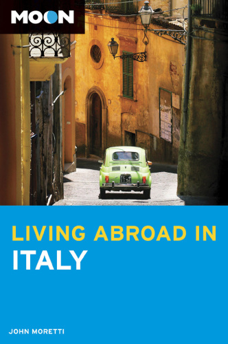 Living Abroad in Italy