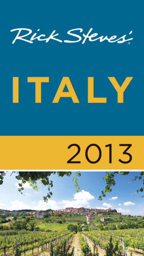 Rick Steves' Italy 2014