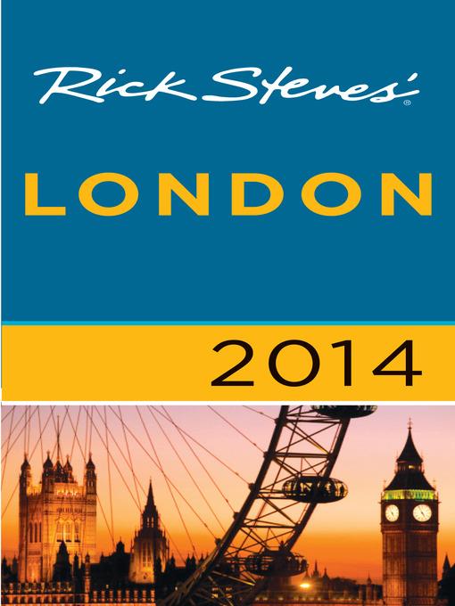 Rick Steves' London 2014