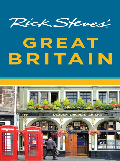 Rick Steves' Great Britain