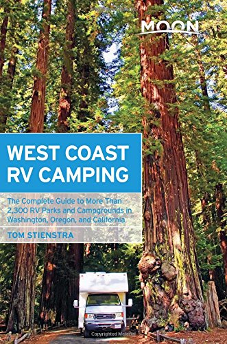 West Coast RV Camping (Moon Outdoors)