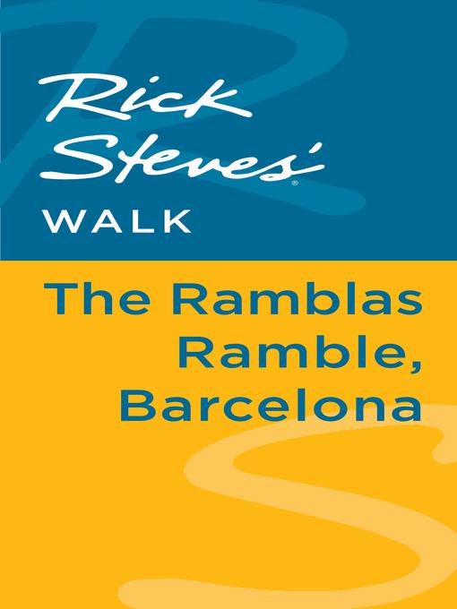 Rick Steves' Walk