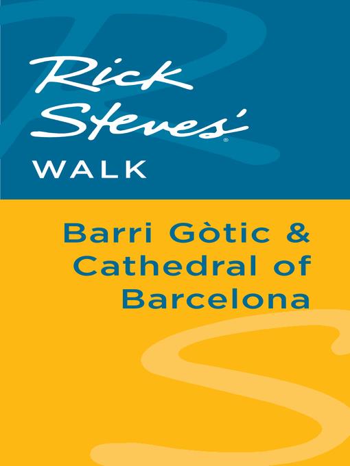 Rick Steves' Walk