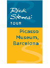 Rick Steves' Tour