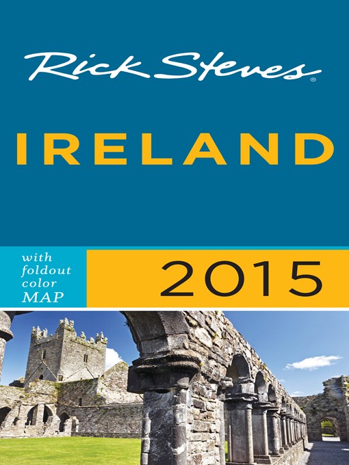 Rick Steves Ireland 2015