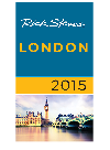 Rick Steves London 2015