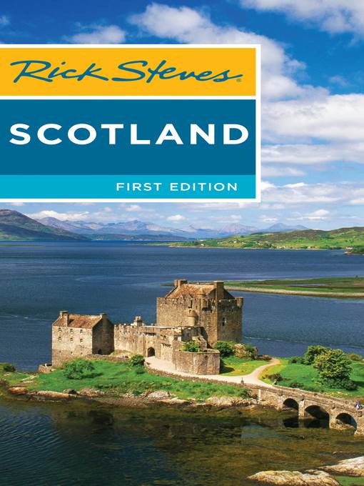 Rick Steves Scotland