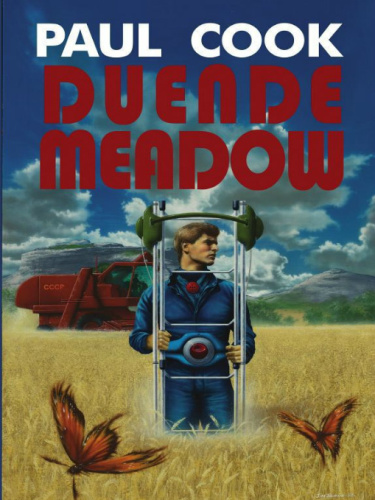 Duende Meadow