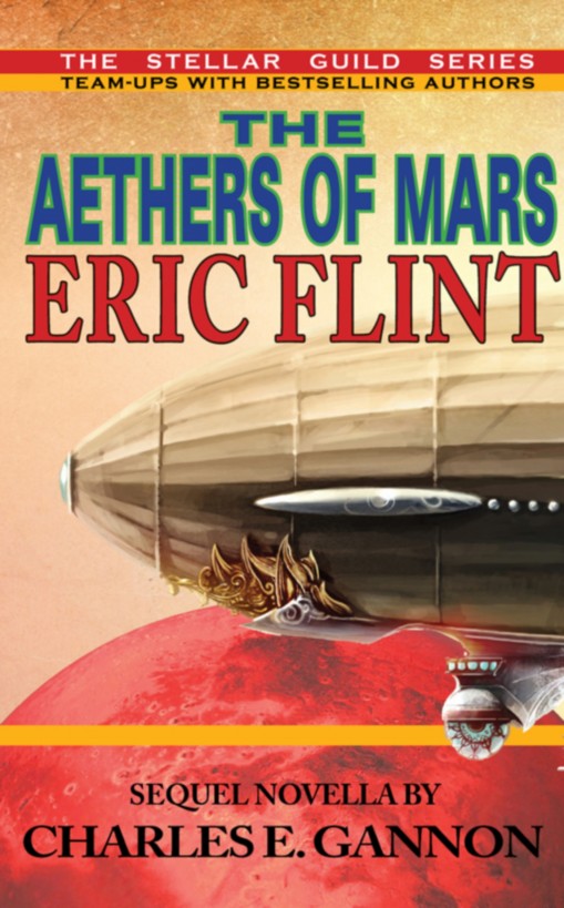 The Aethers of Mars