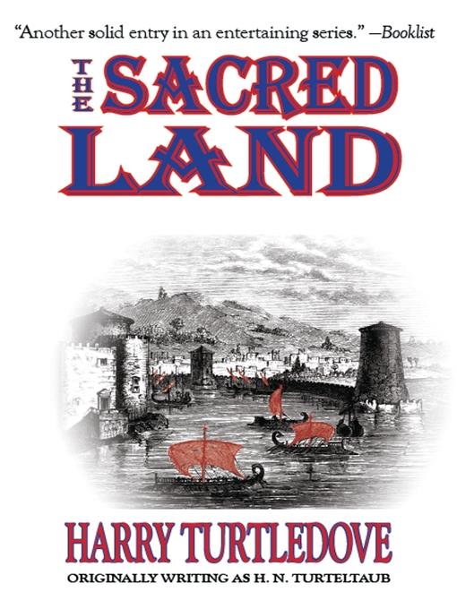 The Sacred Land