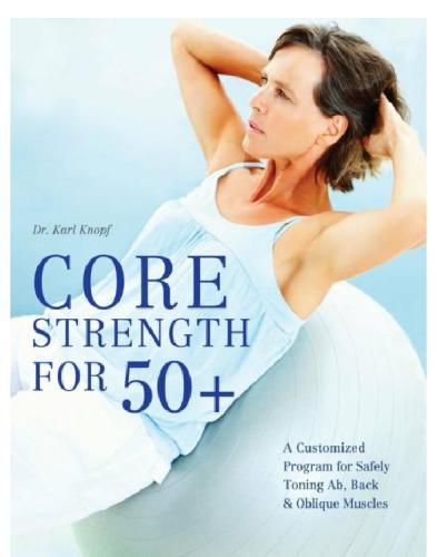 Core Strength for 50+