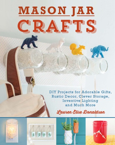 Mason Jar Crafts