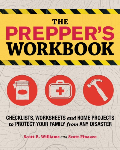 The Prepper's Workbook