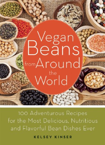 Vegan Beans from Around the World