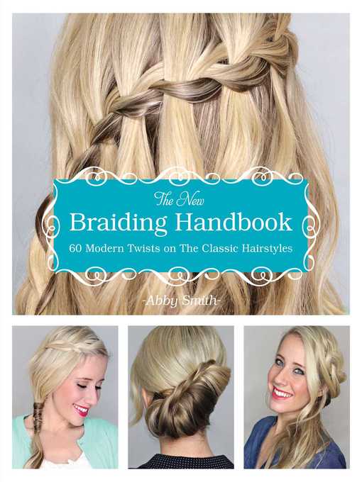 The New Braiding Handbook