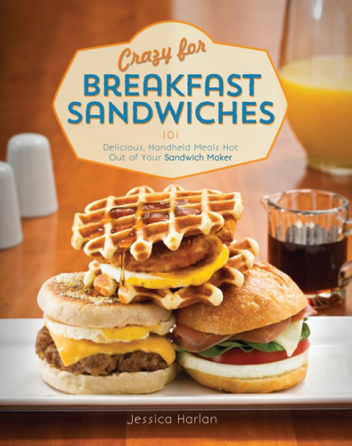 Crazy for Breakfast Sandwiches