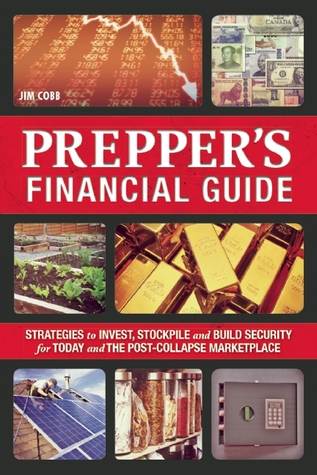 The Prepper's Financial Guide