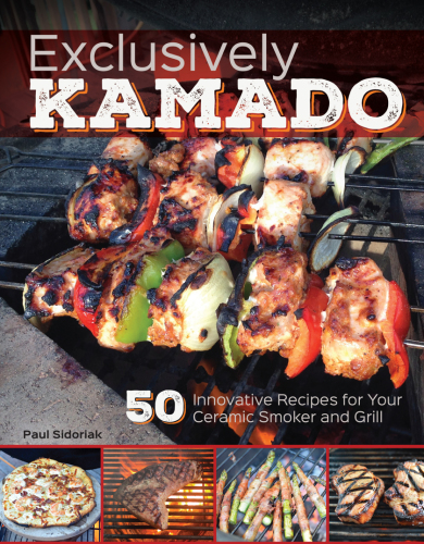 Exclusively Kamado