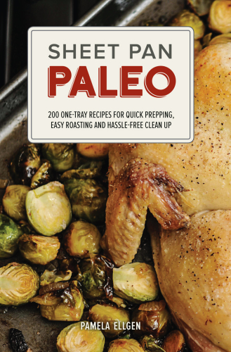 Sheet Pan Paleo