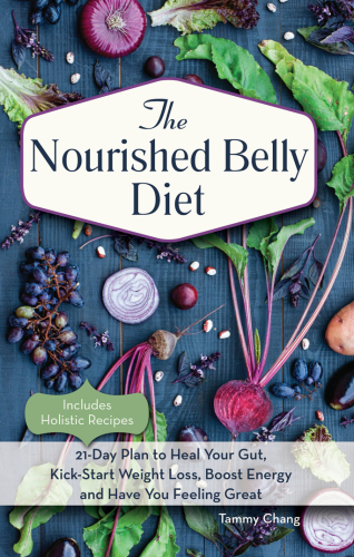 The Nourished Belly Diet