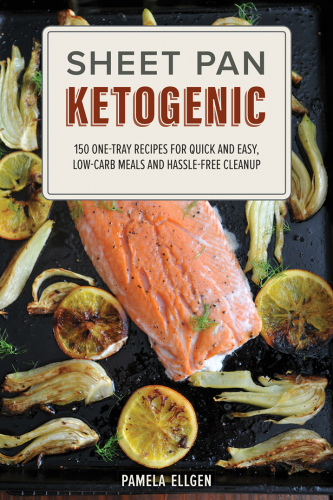 Sheet Pan Ketogenic